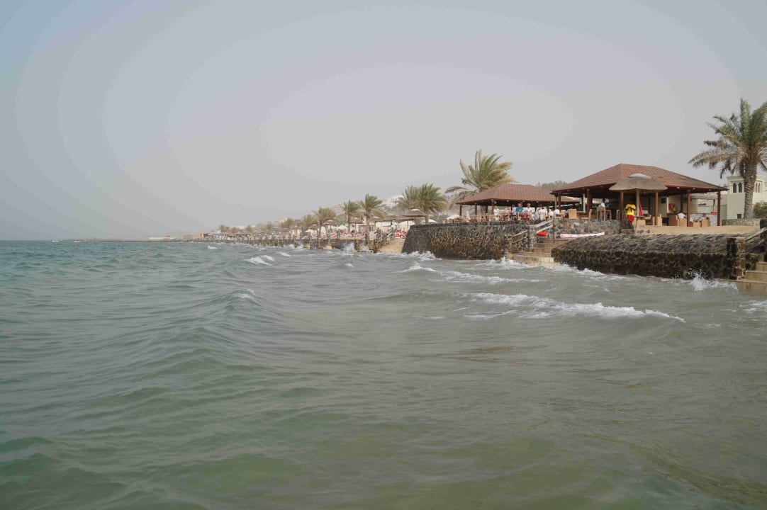 Hotel The Cove Rotana The Cove Rotana Resort