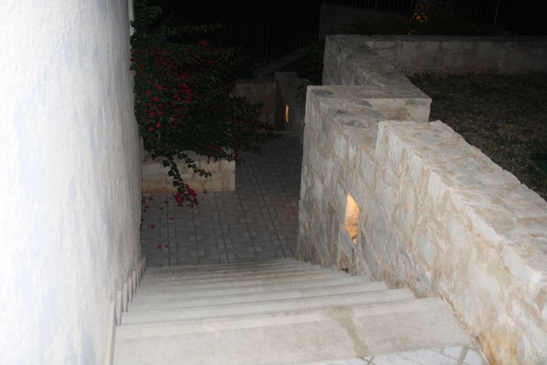 Zu den Zimmern Grand Hotel Holiday Resort