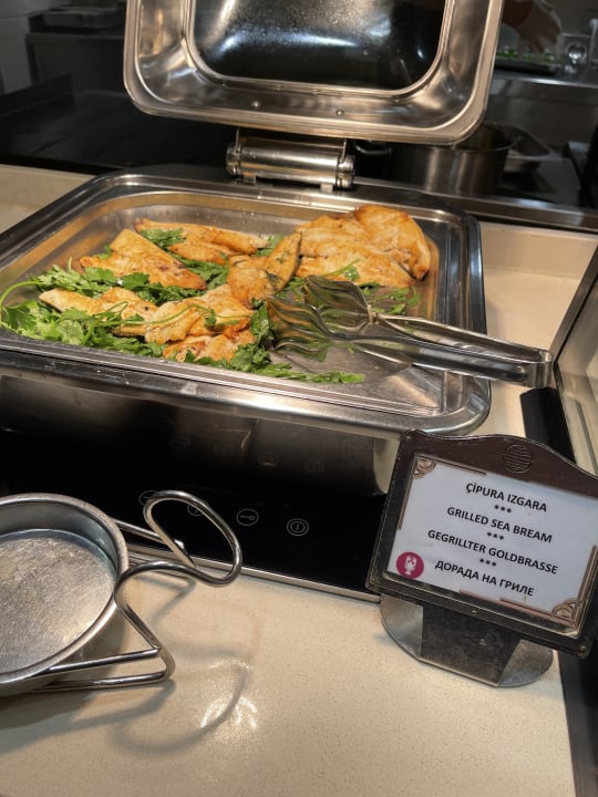 Gastro Arum Barut Collection