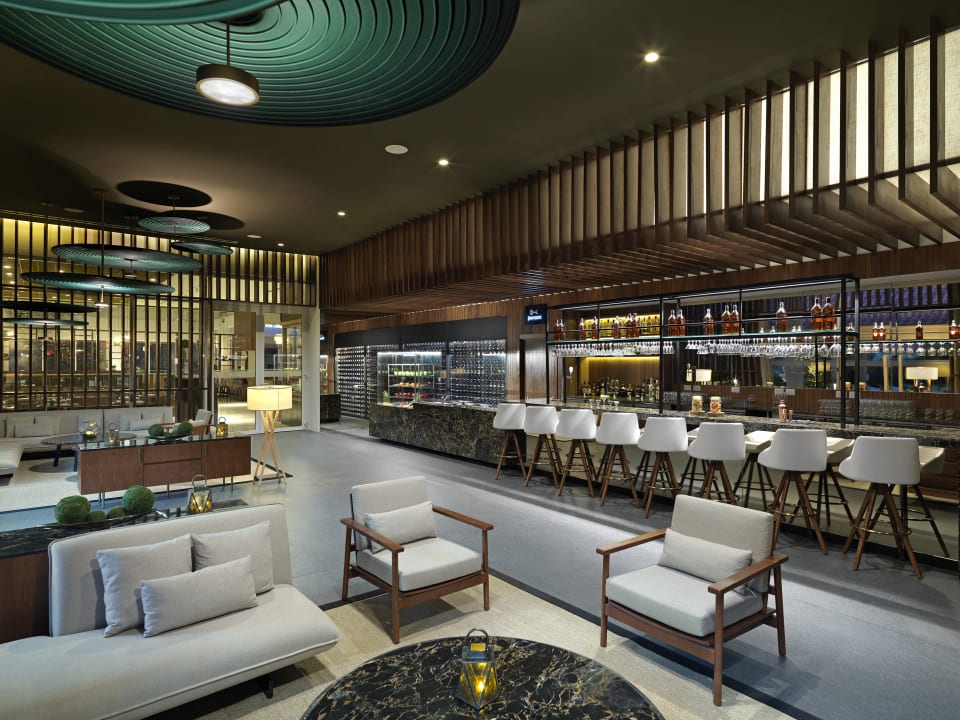 Gastro Meliá Punta Cana Beach Resort - A Wellness Inclusive For Adults Only