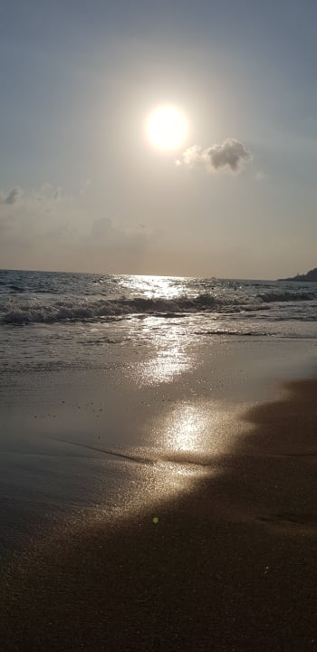 Strand Kleopatra Life Hotel