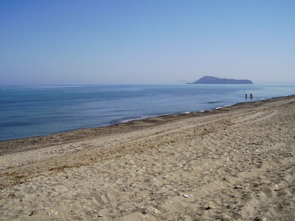 Strand Hotel Summer Lodge