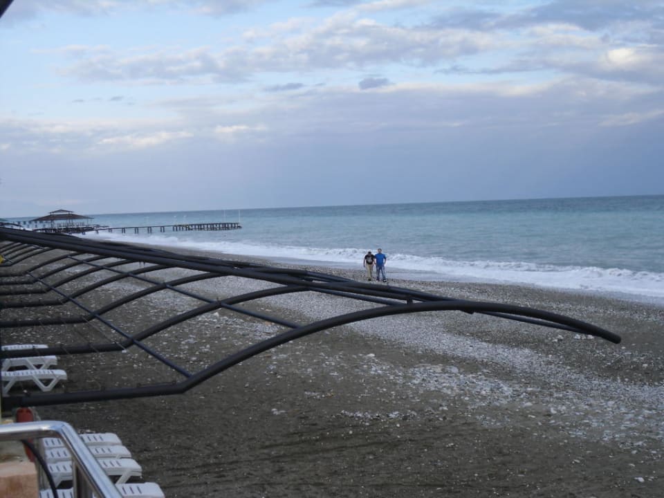 Strand Limak Limra Hotel & Resort