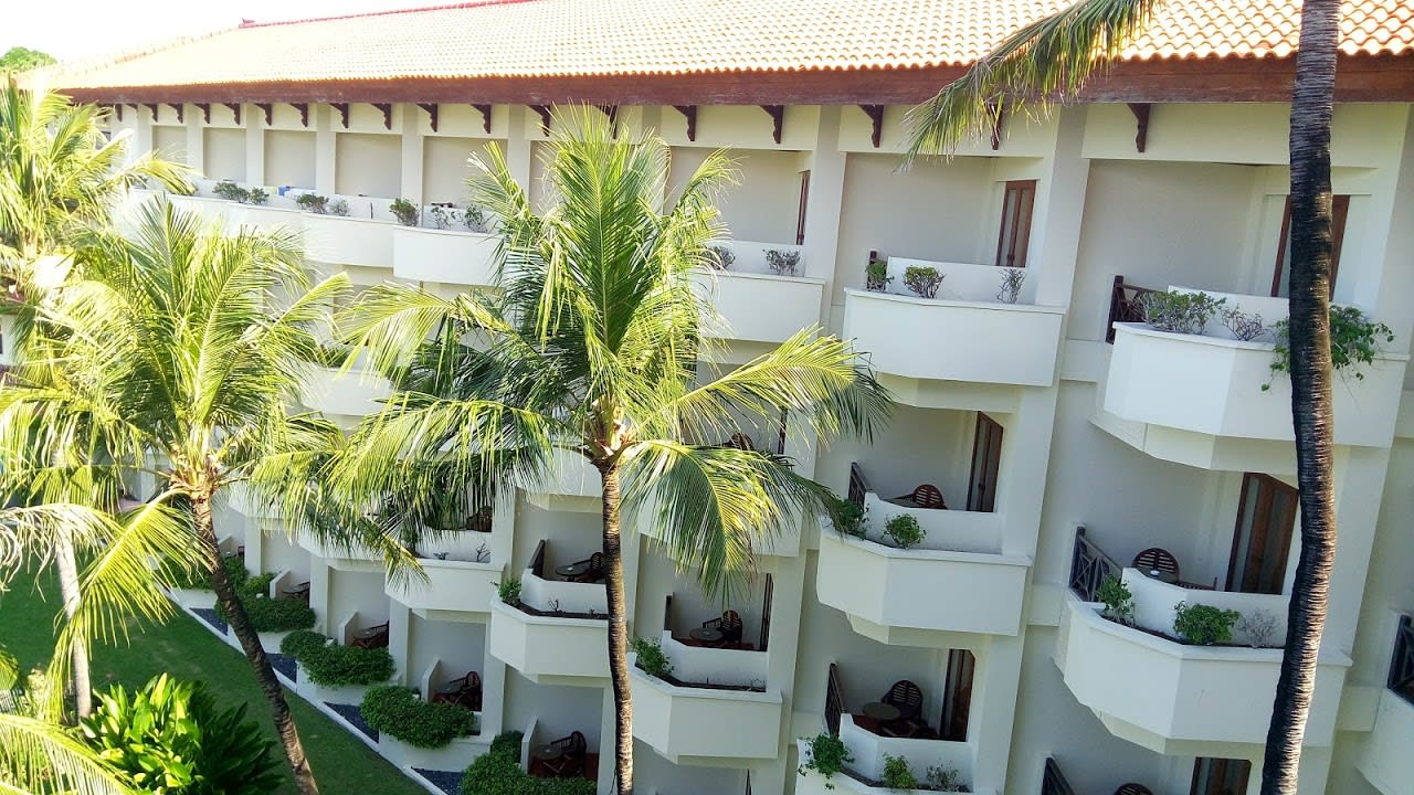 Sonstiges Hotel Grand Mirage Resort & Thalasso Bali