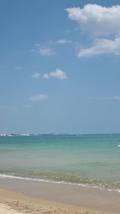 Strand Hotel Paradis Palace