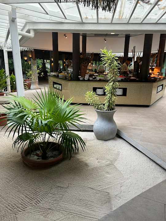 Gastro Kuramathi Maldives