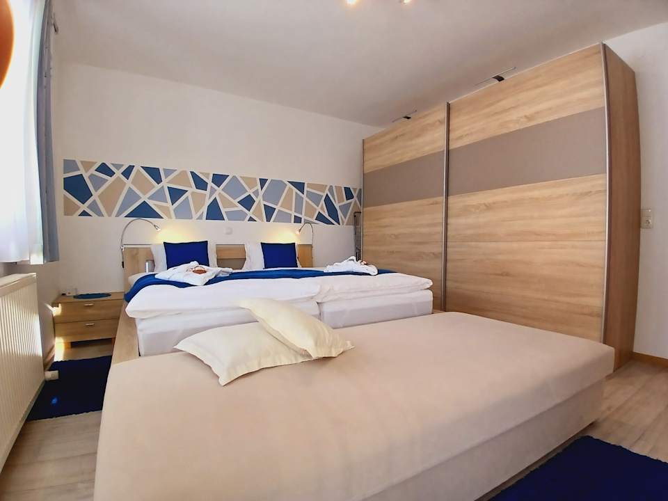 Zimmer Bergheim Komfortferienwohnungen