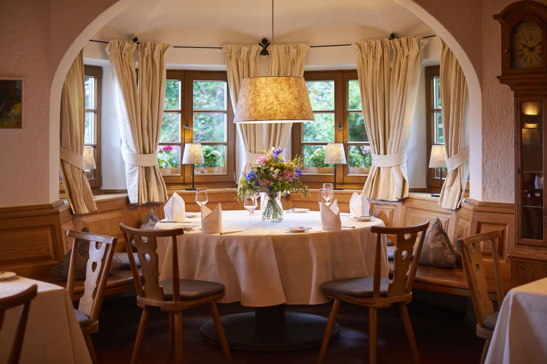 Gastro Aschbacher Hof