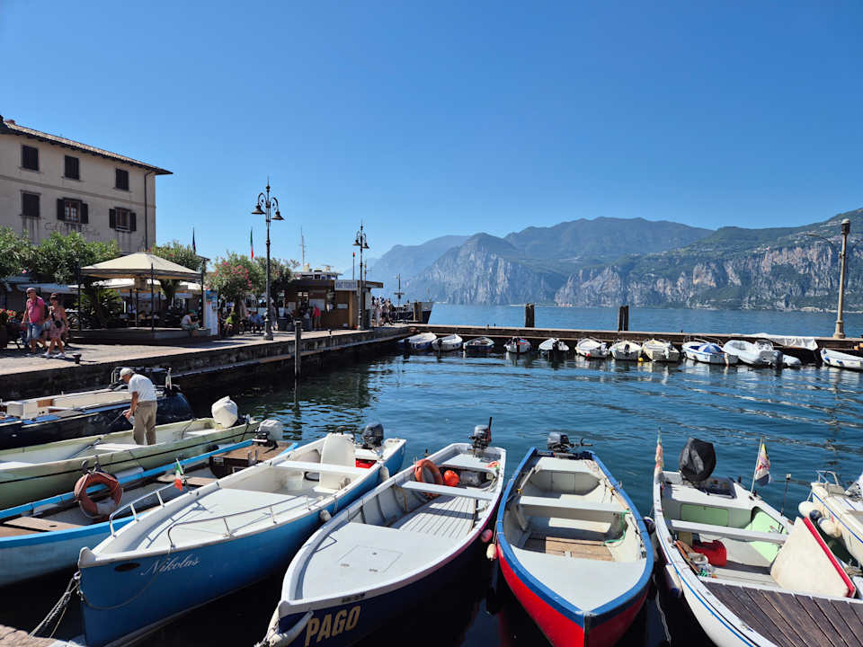 Sonstiges Re Ottone Rooms