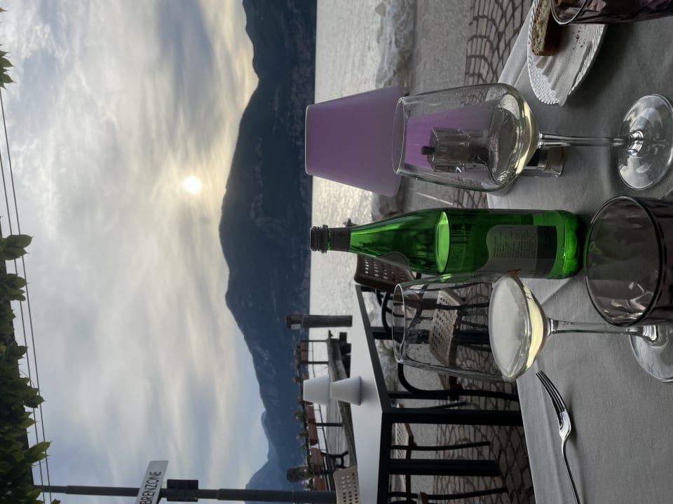 Gastro Lake Front Hotel Brenzone