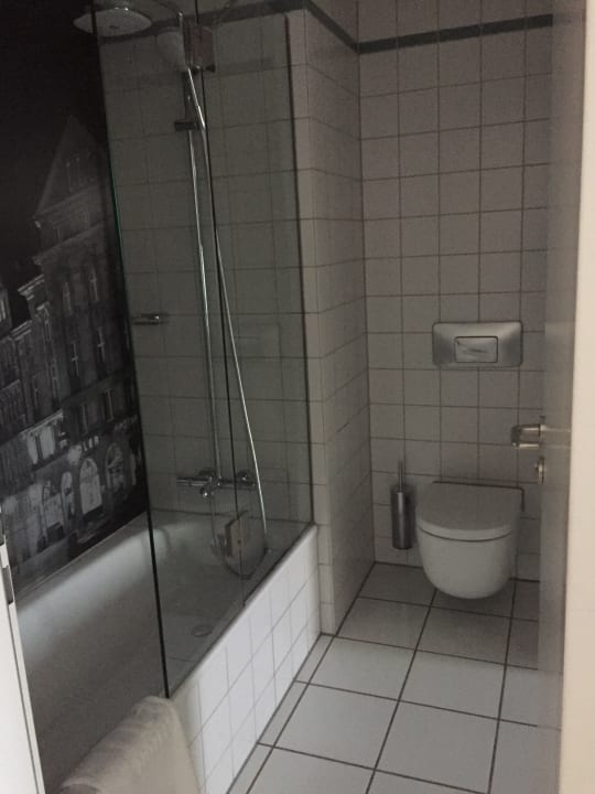 Zimmer Hotel NH Dortmund