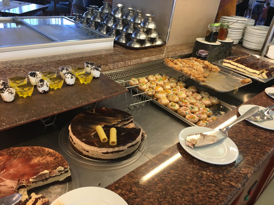 Gastro Hotel Kouros Palace