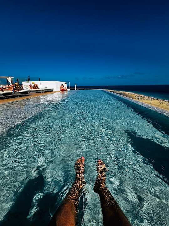 Pool ROBINSON JANDIA PLAYA