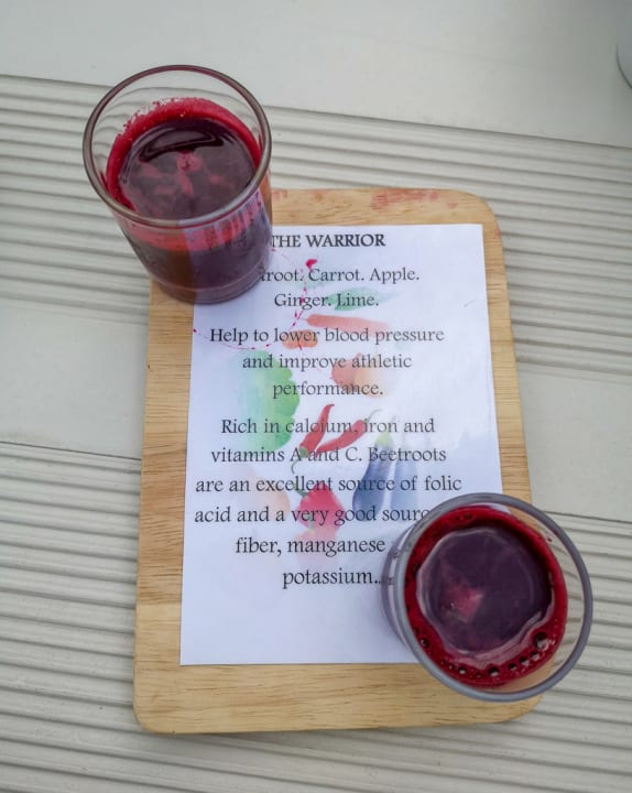 Gastro AVANI+ Samui Resort