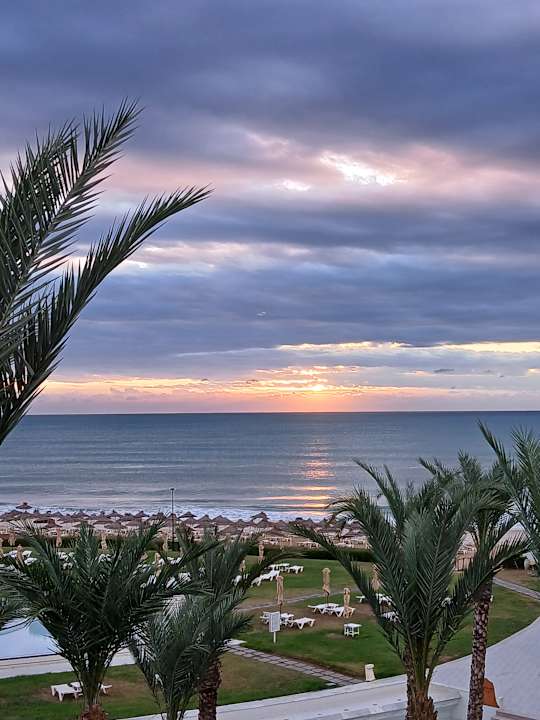 Ausblick Iberostar Waves Averroes