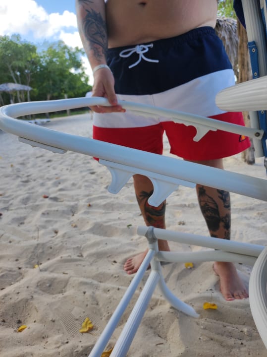 Strand Iberostar Coral Holguín