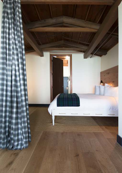 Zimmer Hotel Timber Cove Resort