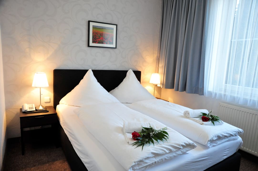 Zimmer Hotel Acamed Resort