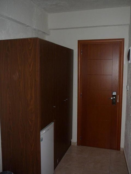 Pokój1 Hotel Heliotrope