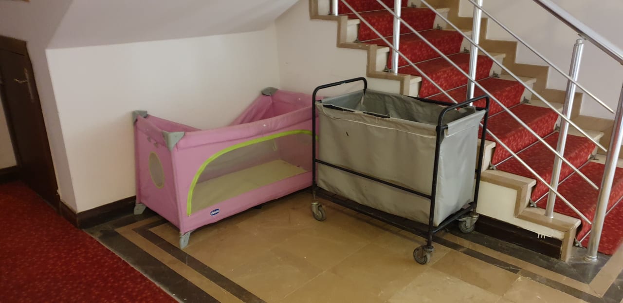 Sonstiges Latanya Park Resort