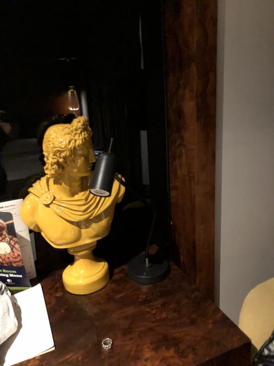 Zimmer DoubleTree by Hilton Hotel Izmir Airport