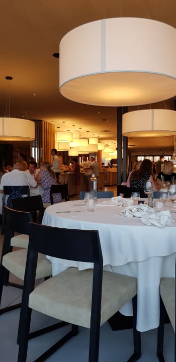 Gastro Lino delle Fate - Eco Village Resort