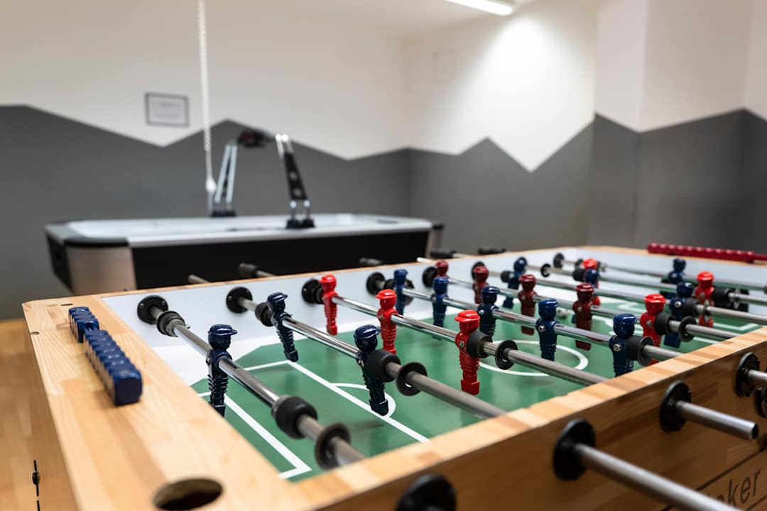 Sport & Freizeit Jugendherberge Augsburg & Hostel SLEPS