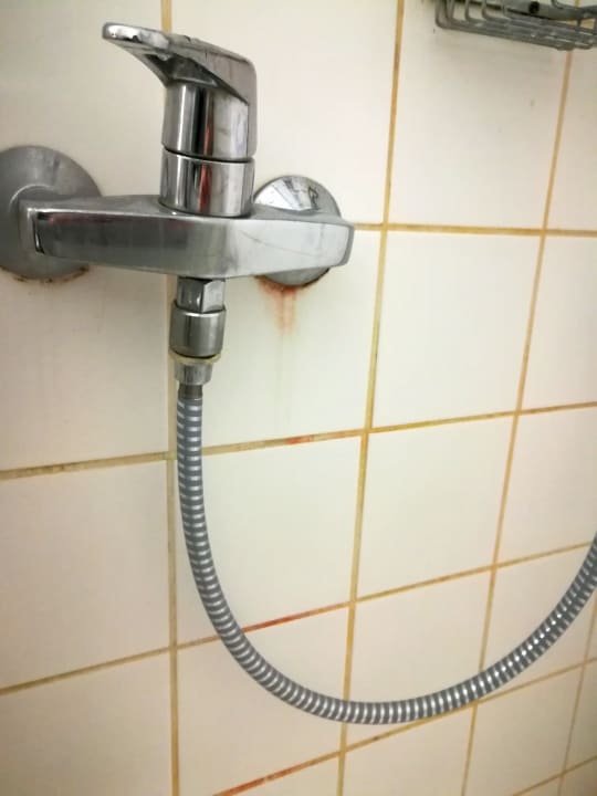 Zimmer Tryp by Wyndham Bremen Airport