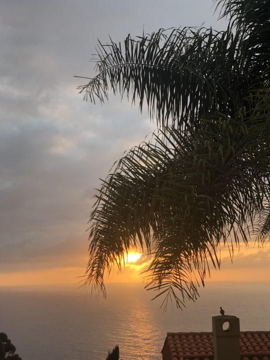 Ausblick Coral La Quinta Park Suites