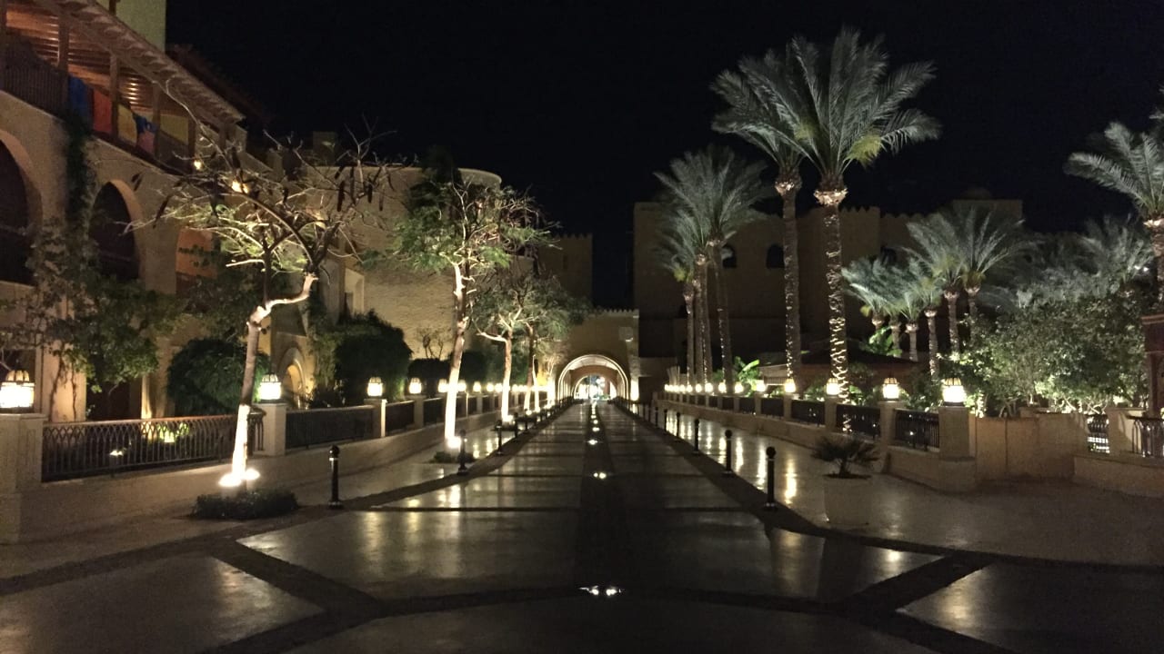 Garten Makadi Spa - Adults only