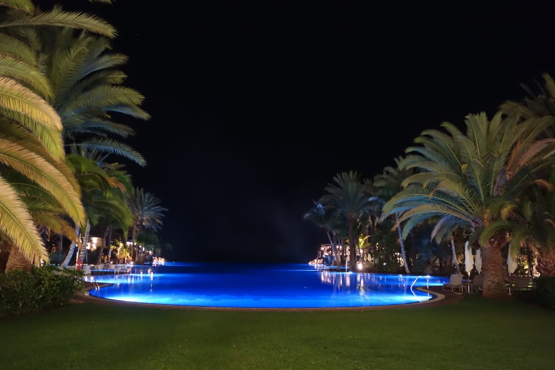 Pool Lopesan Costa Meloneras, Resort & Spa