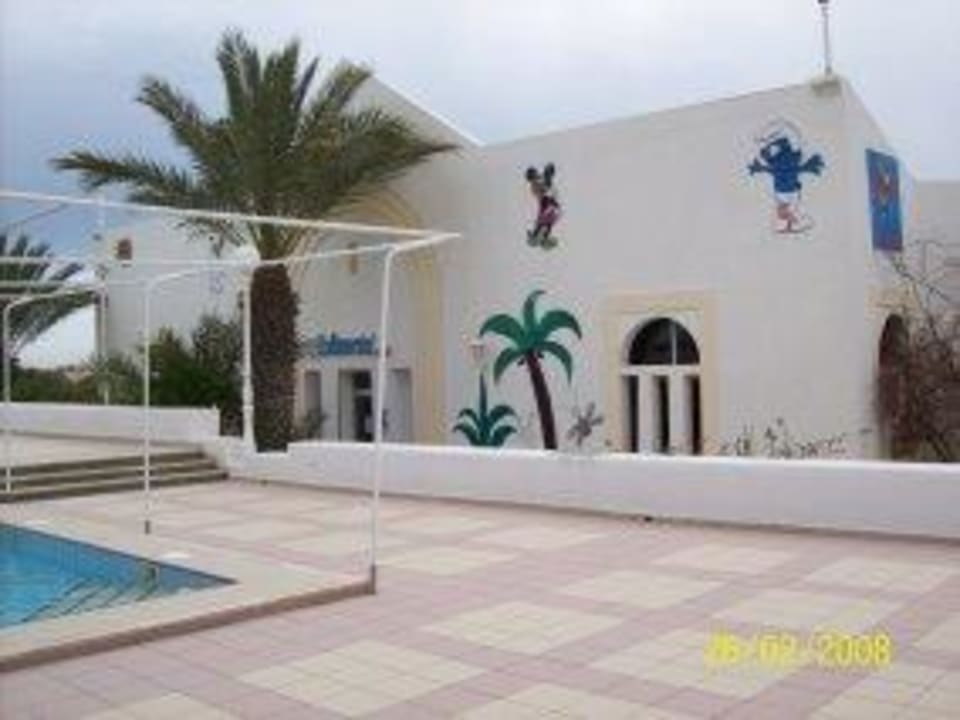 Calimerini Calimera Yati Beach