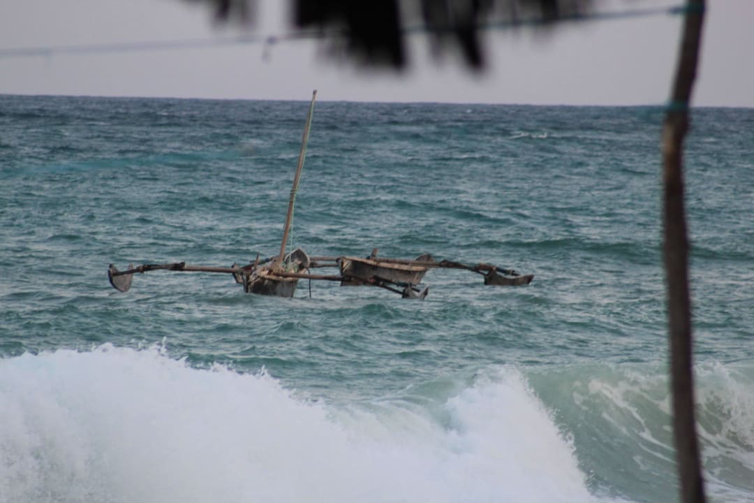 Strand Hotel Southern Palms Beach Resort