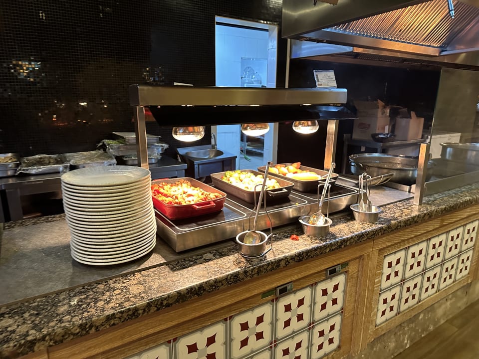 Gastro Megasaray Club Belek