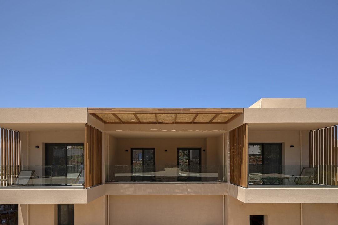 Zimmer The Nest Resort