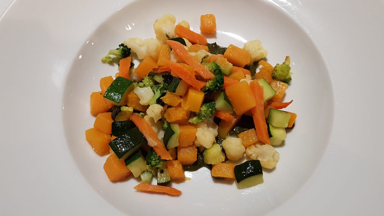 Gastro H10 Marina Barcelona