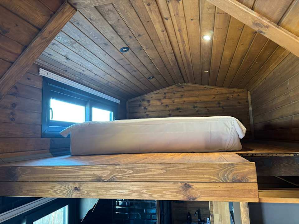 Außenansicht Goga Otel