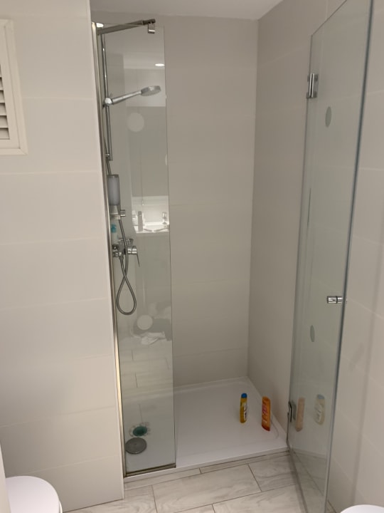 Zimmer Hotel THB Niagara