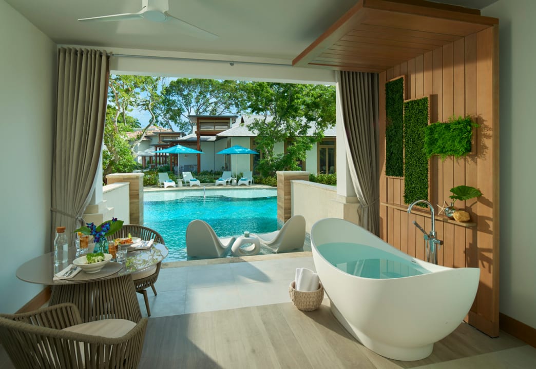 Zimmer Sandals Royal Barbados