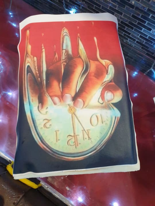 Gastro Cleopatra Luxury Resort Makadi Bay