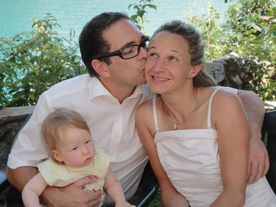 Liebe erleben, unser schönster Tag Romantic Hotel Schlösschen am Reschensee