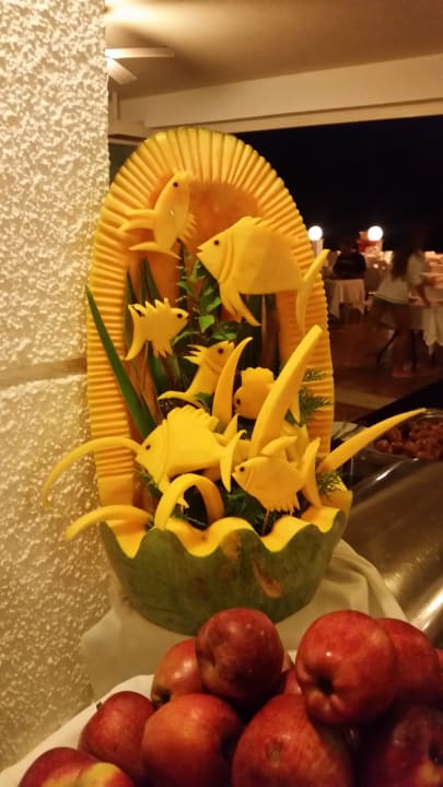 Kunstvoll Ephesia Holiday Beach Club