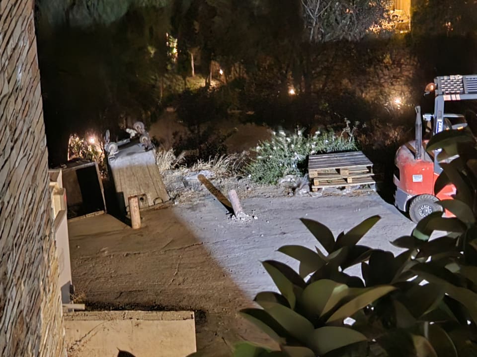 Zimmer Mitsis Rodos Village