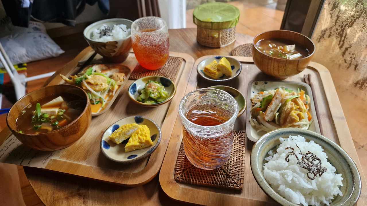 Gastro Akachichi Guesthouse