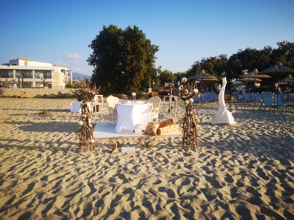 Strand Anissa Beach & Village