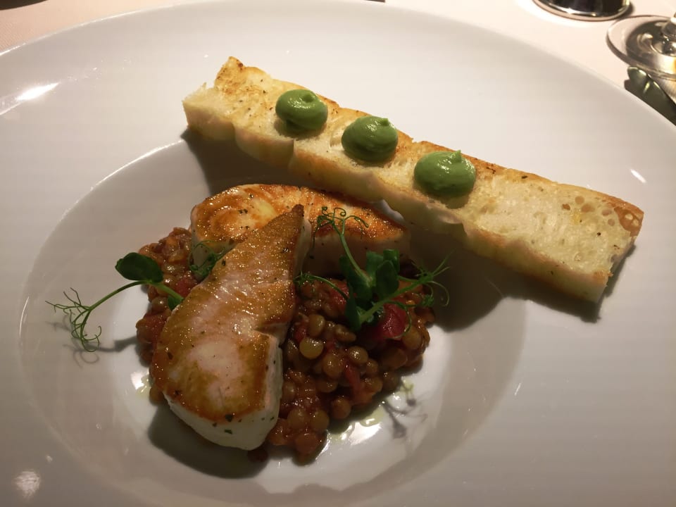 Restaurant Lindenhof Pure Luxury & Spa DolceVita Resort