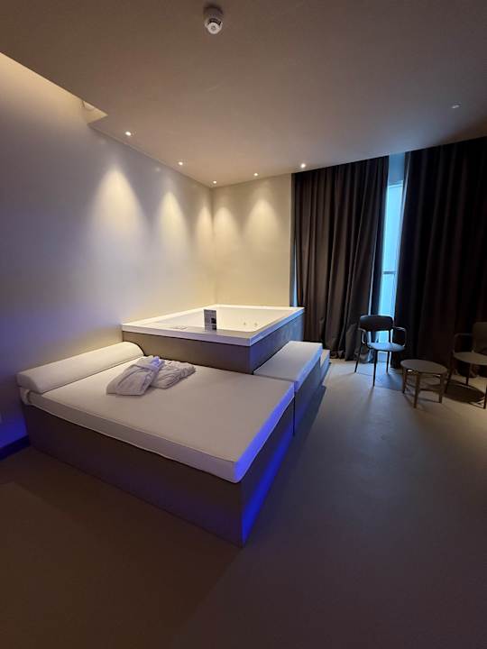 Zimmer Smart Hotel Napoli