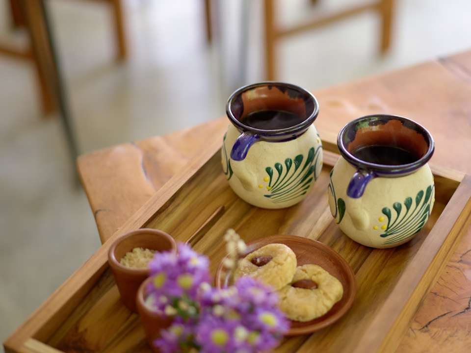 Sonstiges Cocolia Hotel