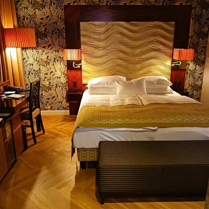 Zimmer Hotel Josefshof am Rathaus