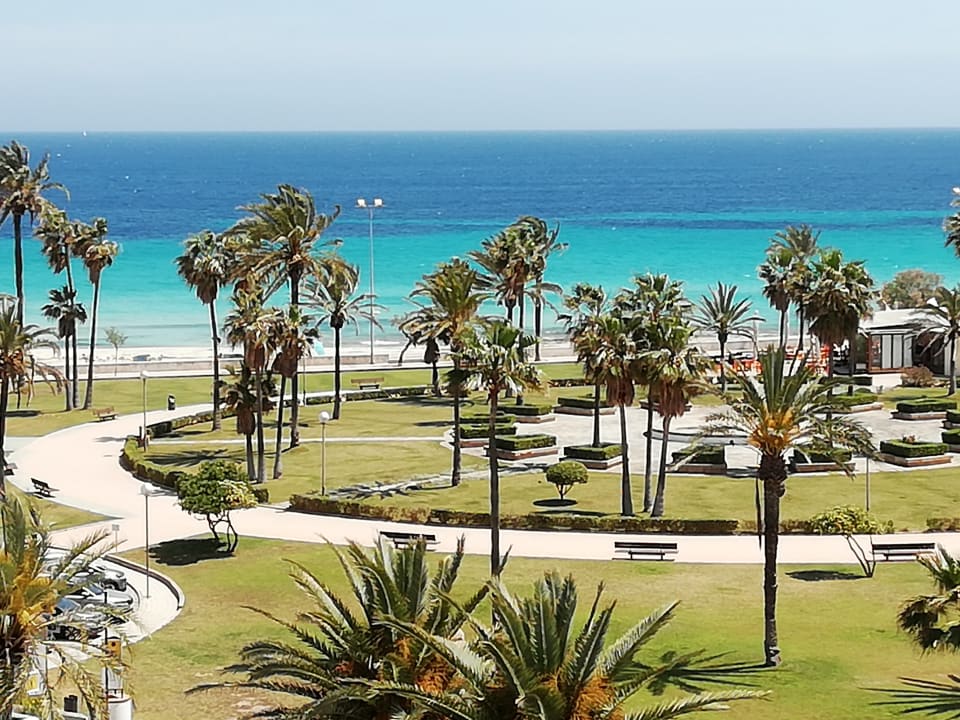 Ausblick allsun Hotel Bahia del Este